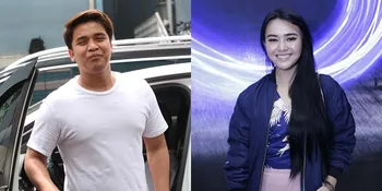 Ditanya Soal Hubungannya dengan Amanda Manopo, Billy Syahputra: Doain Aja Lah