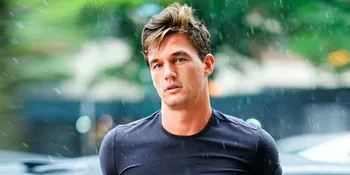 Ditanya Soal Hubungannya dengan Gigi Hadid, Ini Respon Tyler Cameron