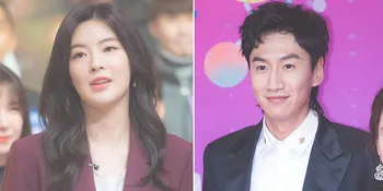 Ditanya Soal Hubungannya dengan Lee Sun Bin, Ini Jawaban Lee Kwang Soo