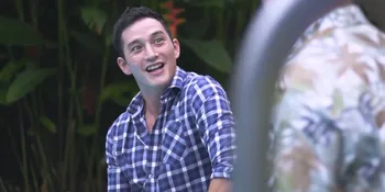 Ditanya Soal Isu Lucinta Luna Transgender, Ini Jawaban Mike Lewis