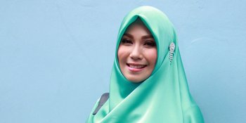 Ditanya Soal Isu Perceraian, Puput Melati Minta Doa