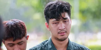 Ditanya Soal Isu Rumah Tangganya yang Kandas di Tengah Jalan, Aditya Zoni: Minta Dukungannya