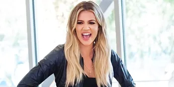 Ditanya Soal Jenis Kelamin &#38; Nama Bayinya, Ini Jawaban Khloe Kardashian