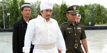 Ditanya Soal Jin di Padepokan Brajamusti, Ini Jawaban Pendirinya