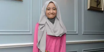 Ditanya Soal Jodoh, Ini Jawaban 'Pasrah' Arafah Rianti