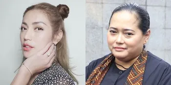 Ditanya Soal Jodoh Jessica Iskandar, Paranormal Mbak You Doakan Panjang Umur dan Sehat Dulu
