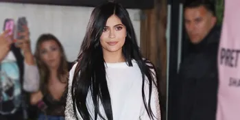 Ditanya Soal Kabar Baby Stormi, Ini Jawaban Kylie Jenner