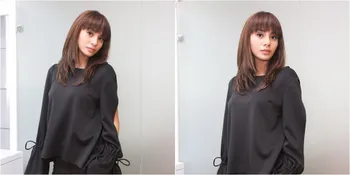 Ditanya Soal Kabar Cerai, Kirana Larasati: Nanti Juga Tahu Kok