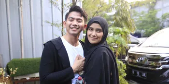 Ditanya Soal Kabar Nadya Mustika, Rizky DA: Alhamdulillah Baik
