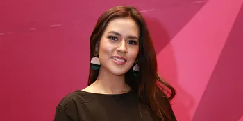 Ditanya Soal Kabar Pernikahan, Raisa Cuma Tebar Senyuman