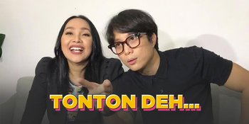 Ditanya Soal Kapan Nikah, Ini Jawaban Ultimate Dikta Wicaksono