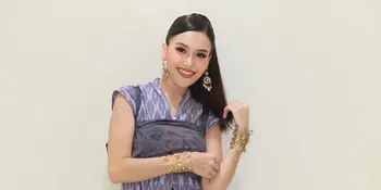 Ditanya Soal Kapan Pernikahannya Digelar, Ayu Ting Ting Bilang Begini