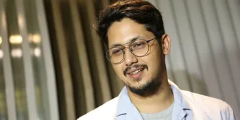 Ditanya Soal Pertunangan Raisa, Begini Reaksi Keenan Pearce