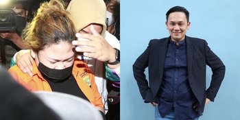 Ditanya Soal Kasus CPNS Bodong Anak Nia Daniaty, Farhat Abbas: Tetap Harus Bertanggung Jawab
