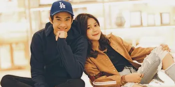 Ditanya Soal Kedekatannya Dengan Brisia Jodie, Ini Jawaban Devano Danendra