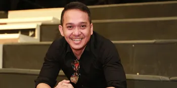 Ditanya Soal Kehamilan Sang Istri, Ini Komentar Fadlan
