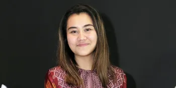 Ditanya Soal Keinginan Kolaborasi Bareng Dul Jaelani, Ini Jawaban Aaliyah Massaid