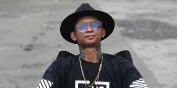 Ditanya Soal Kematian Oka Mahendra, Begini Reaksi Young Lex