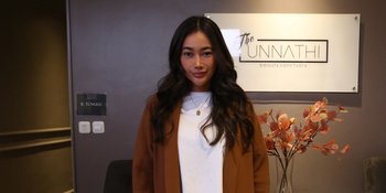 Ditanya Soal Kemungkinan Akan Berumah Tangga Lagi, Ratu Felisha: Itu Nggak Jadi Prioritas
