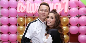 Ditanya Soal Kemungkinan Poligami oleh Ussy Sulistiawaty, Ini Jawaban Andhika Pratama