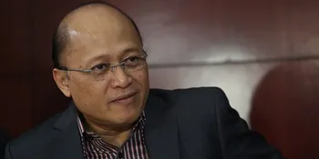 Ditanya Soal Kiswinar, Mario Teguh: Saya Ditunggu Kekasih Makan