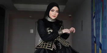 Ditanya Soal Lamaran Rizky Febian Terhadap Mahalini, Nathalie Holscher: Sudah Bukan Satu Keluarga