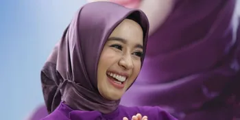 Ditanya Soal Lepas Hijab Saat Foto Liburan, Laudya Cynthia Bella Jawab Dengan Sabar