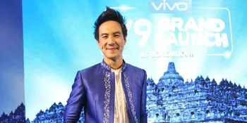 Ditanya Soal Lucinta Luna, Daniel Mananta : Siapa Ya?