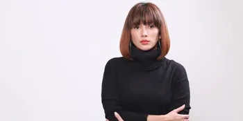 Ditanya Soal Maafkan Haters, Ussy Sulistiawaty: Aku Buka Pintu Hati Untuk Orang Baik