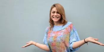 Ditanya Soal Makanan Indonesia Favoritnya, DJ Butterfly: Petai, Oh Enak Banget