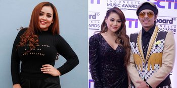 Ditanya Soal Masalahnya dengan Aurel dan Atta Halilintar, Clara Gopa: Sudah Selesai