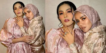 Ditanya Soal Masalahnya dengan Olla Ramlan, Nindy Ayunda Ogah Bicara Banyak