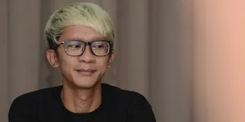 Ditanya Soal Move On, Aming Sindir Rumornya Dengan Millen Daru