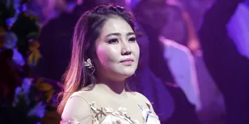 Ditanya Soal Niat Berhijrah dan Pakai Hijab, Ini Jawaban Via Vallen