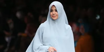 Ditanya Soal Nikah, Risty Tagor Ungkap Kriteria Pria Idaman?