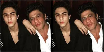 Ditanya Soal Pacar Aryan Khan, Shahrukh Khan Beri Jawaban Ini