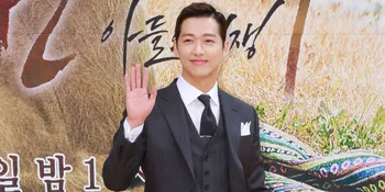 Ditanya Soal Pacar di Depan Kamera, Nam Gong Min Malah Sewot