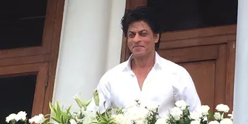 Ditanya Soal Pacar-Pacar Aryan Khan, Ini Jawaban Shahrukh Khan