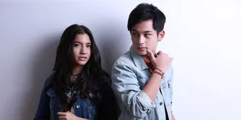 Ditanya Soal Pacar, Randy Martin Ingin Fokus Karir Dulu