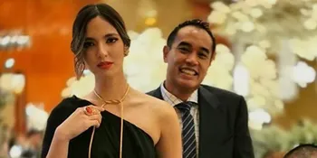 Ditanya Soal Pelakor, Nia Ramadhani: Ardi Bakrie Banyak yang Mengincar