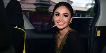 Ditanya Soal Pendamping, Yuni Shara Pilih Bahas Soal Anak