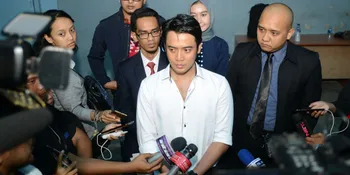 Ditanya Soal Perasaan ke Hilda Vitria, Kris Hatta: Dia Tidak Pantas Dicintai!