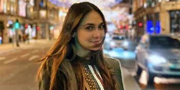 Ditanya Soal Perasaan Sedih Atau Bahagia Usai Ditinggal Reino Barrack, Luna Maya: Emang Aku Punya Pilihan?