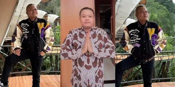 Ditanya Soal Perasaannya Terhadap Nathalie Holscher yang Sudah Punya Pacar, Begini Jawaban Sule