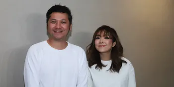 Ditanya Soal Perceraian Gading dan Gisel, Koneng Memilih Bungkam