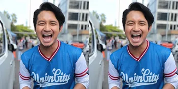 Ditanya Soal Pernikahan, Chand Kelvin Berharap 2019 Bisa Ganti Status