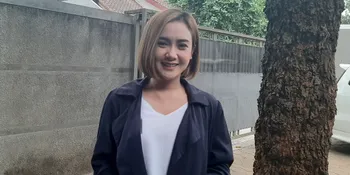 Ditanya Soal Pernikahan, Cita Citata : Nggak Boleh Dibicarain Dulu