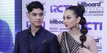 Ditanya Soal Pernikahan dengan Alyssa Daguise, Al Ghazali Mantap Jawab Tiga Tahun Lagi