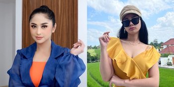 Ditanya Soal Perseteruannya dengan Denise Chariesta, Dewi Perssik: Jangan Pernah Memberikan Panggung Untuk Orang yang Tidak Memiliki Skil