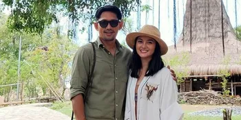 Ditanya Soal Persiapan Pernikahannya dengan Ririn Ekawati, Ibnu Jamil: Doain Aja yang Terbaik Buat Kami